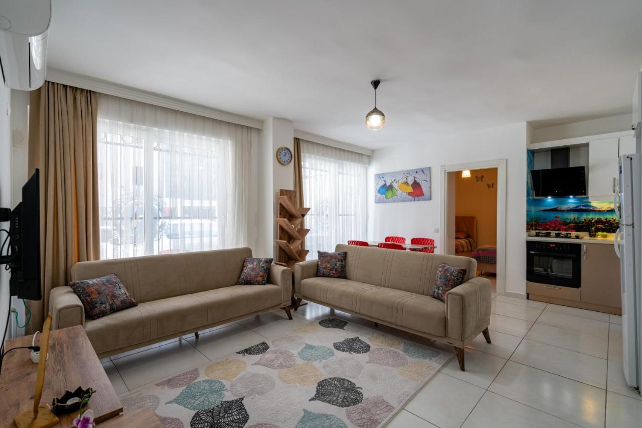 Hotel apartamentowy Sare Downtown