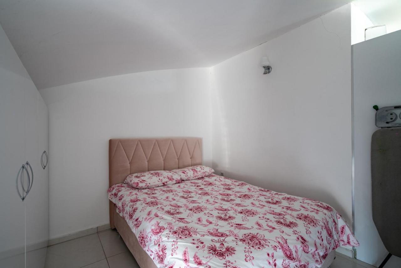 Hotel apartamentowy Sare Downtown *