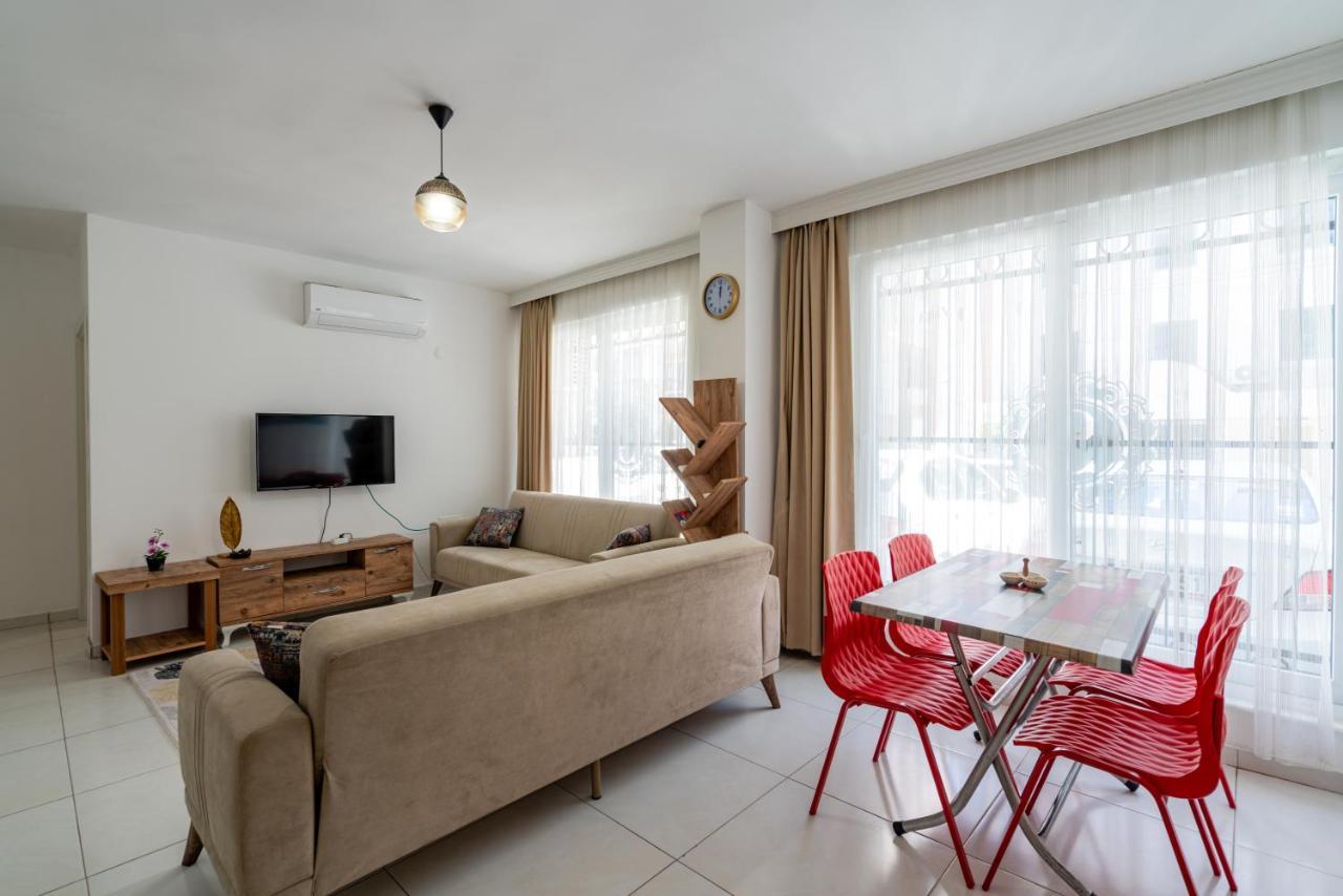Hotel apartamentowy Sare Downtown