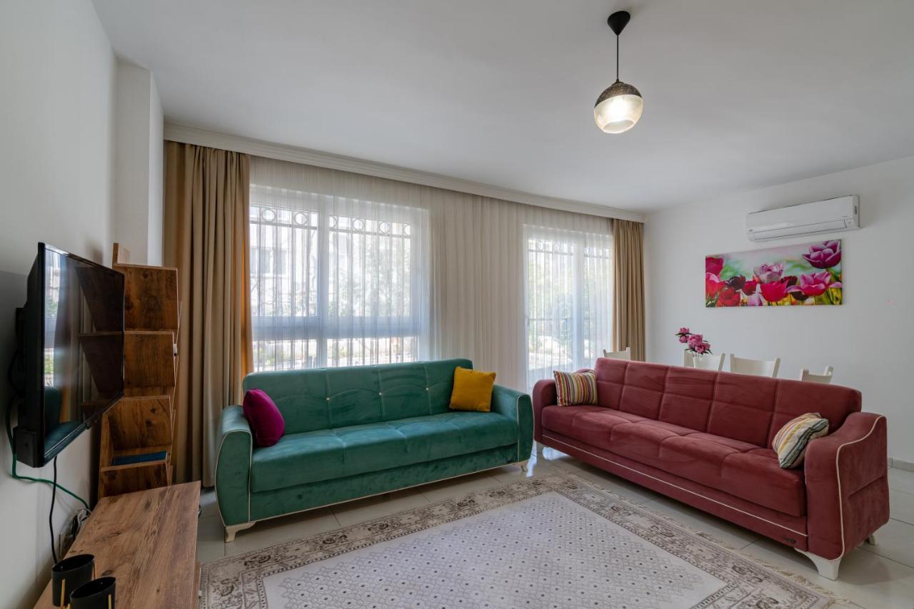 Sare Downtown Hotel apartamentowy *