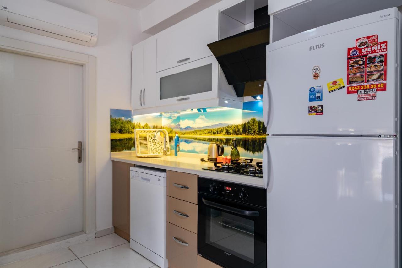 Hotel apartamentowy Sare Downtown