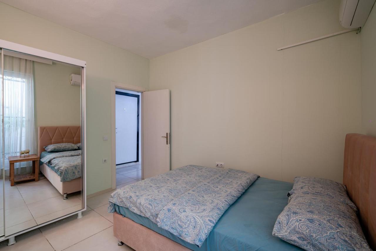 Sare Downtown Hotel apartamentowy