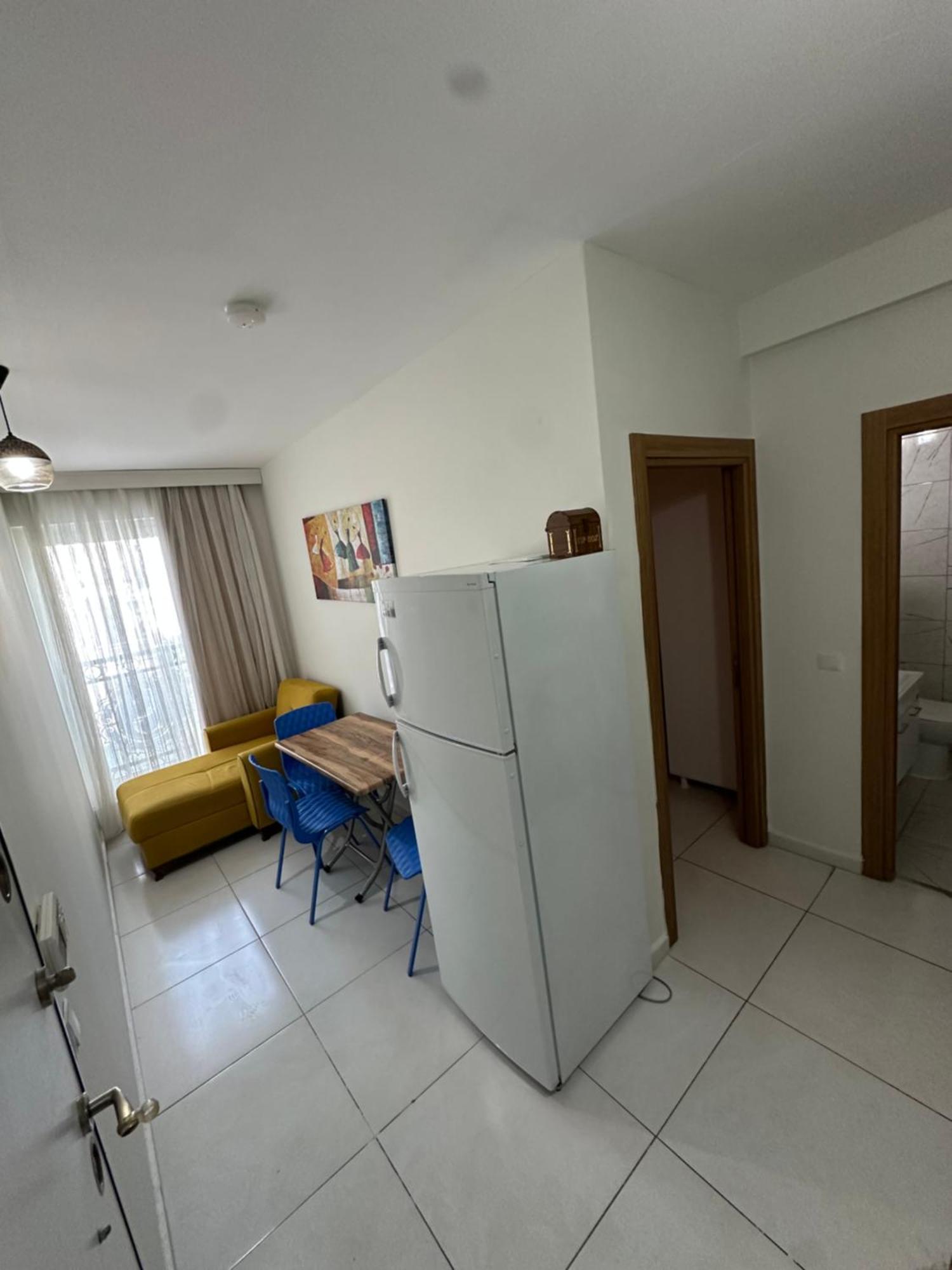 Hotel apartamentowy Sare Downtown