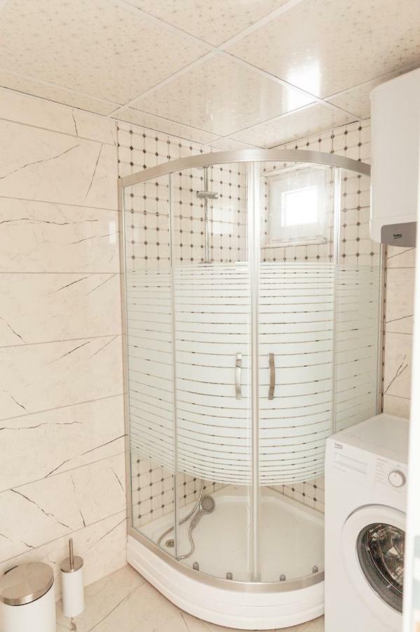Sare Downtown Hotel apartamentowy