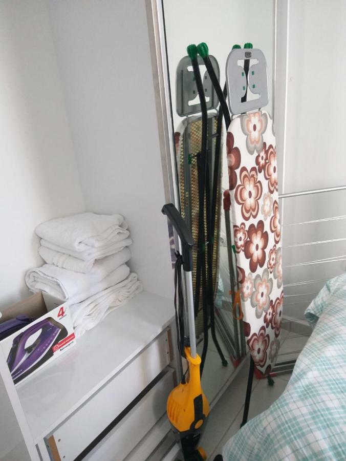 Sare Downtown Hotel apartamentowy