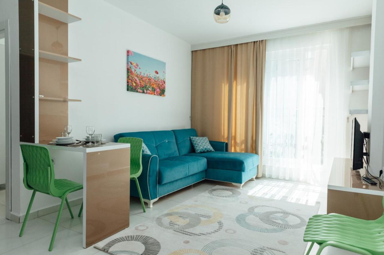 Hotel apartamentowy Sare Downtown *
